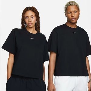 Nike Women’s Boxy T-Shirt